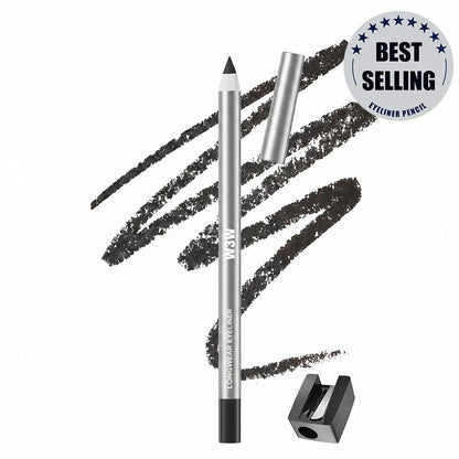 W3W Colored Eyeliner Gel Pen‑Waterproof Sweatproof Smudge‑Proof Long Lasting