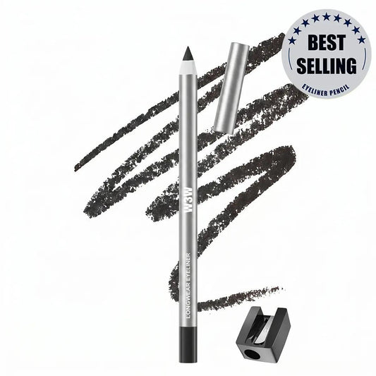 W3W Colored Eyeliner Gel Pen‑Waterproof Sweatproof Smudge‑Proof Long Lasting