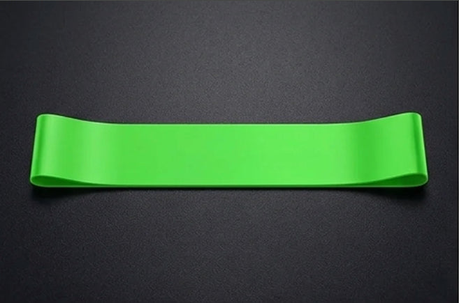 ForgedGains Resistance Bands Set — 5 Levels for Home & Gym Training