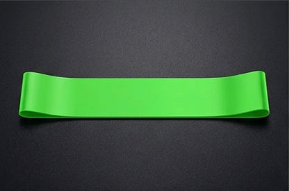 ForgedGains Resistance Bands Set — 5 Levels for Home & Gym Training