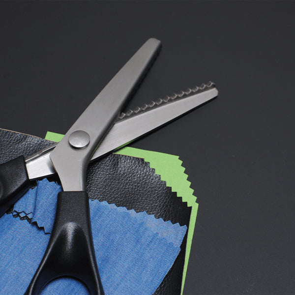 🔥👉DIY sewing scissors for lace🔥