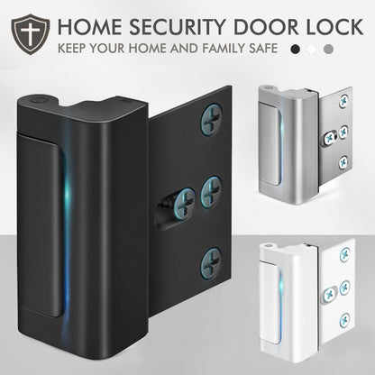 🔒 Reinforce Your Door. Protect What Matters Most.