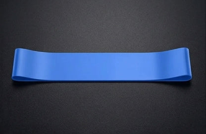 ForgedGains Resistance Bands Set — 5 Levels for Home & Gym Training