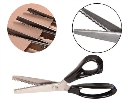 🔥👉DIY sewing scissors for lace🔥