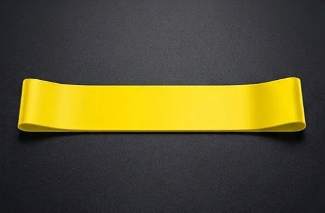 ForgedGains Resistance Bands Set — 5 Levels for Home & Gym Training