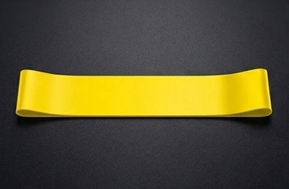 ForgedGains Resistance Bands Set — 5 Levels for Home & Gym Training