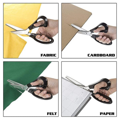 🔥👉DIY sewing scissors for lace🔥