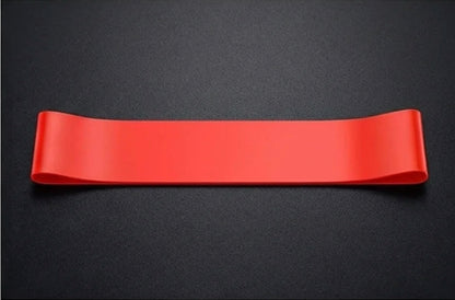 ForgedGains Resistance Bands Set — 5 Levels for Home & Gym Training