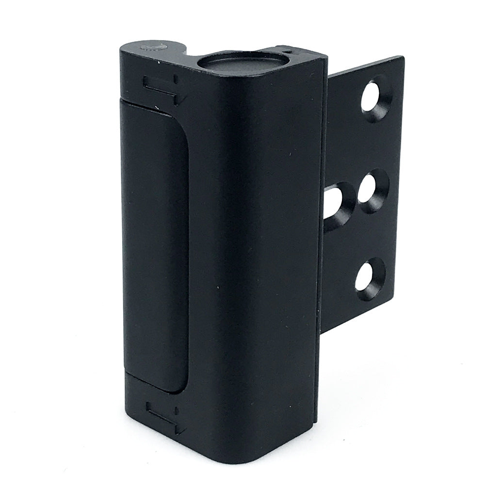 🔒 Reinforce Your Door. Protect What Matters Most.