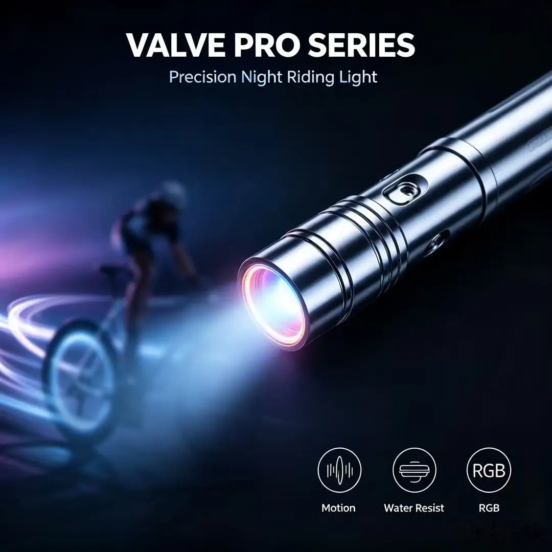 2 Pack Waterproof LED Tire Valve Stem Lights, Neon Glowing Wheel Accessories for Bicycles, Motorcycles, Electric Scooters & Cars, Night‑Time Safety Decor Lights