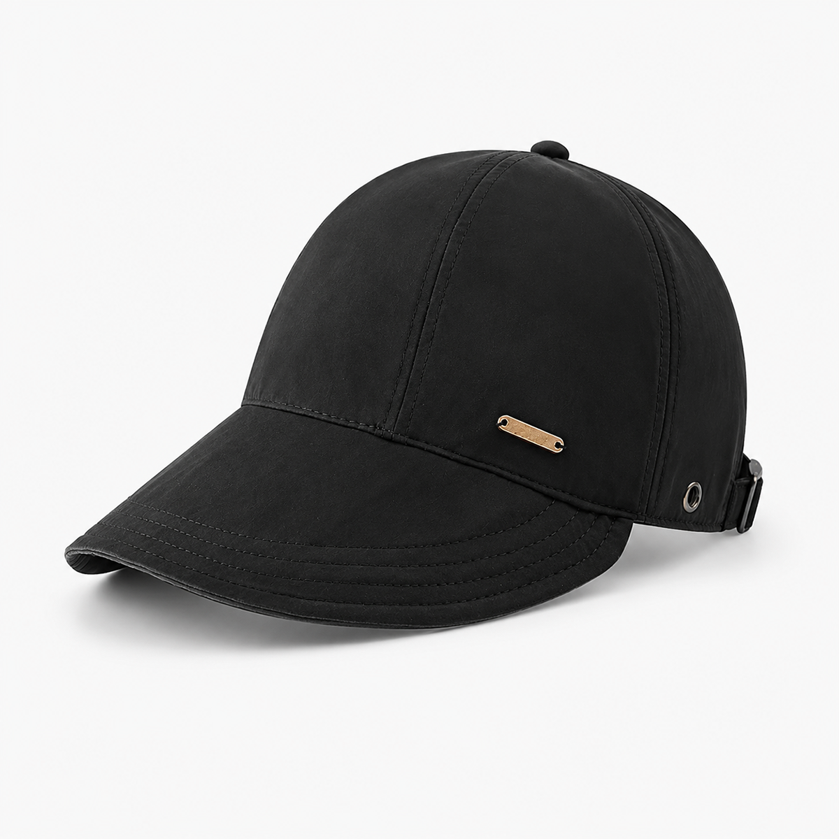 Women's Wide Brim Sun Visor Hat