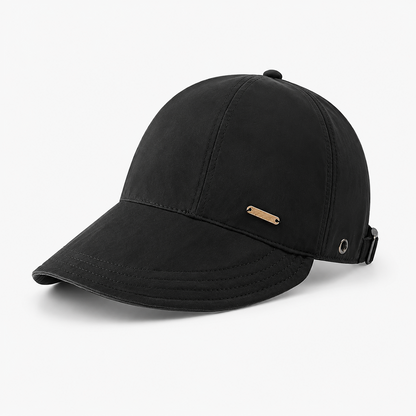 Women's Wide Brim Sun Visor Hat